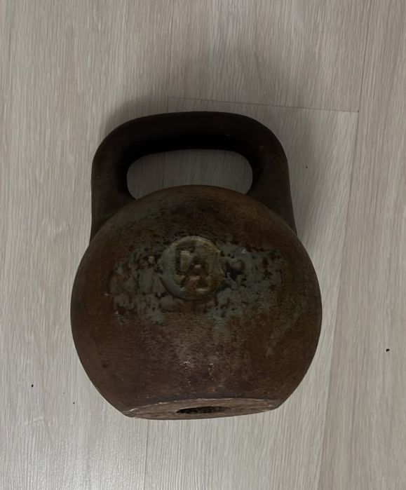 Штанги, гантели, гири, блины, грифы