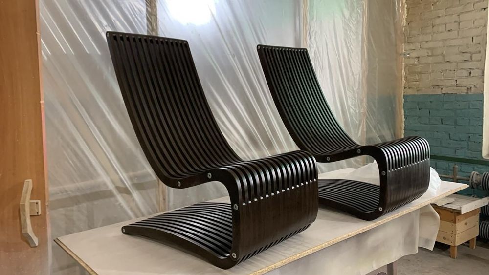 мебель 2026 года