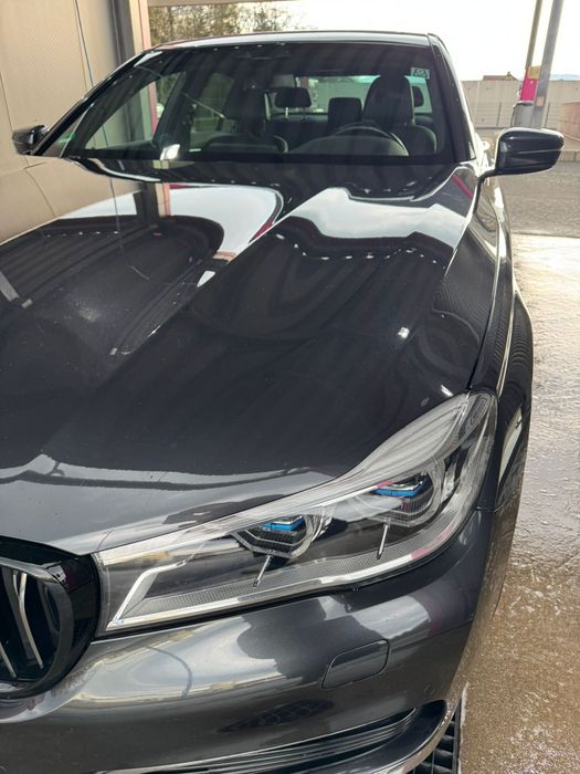 BMW 7 Series 2019 — imagine 3