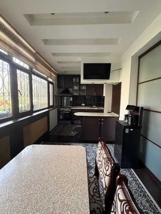 Осиё  3/1/4 кирпич  ‼️ #77серия  С Подвалом +2 парковки