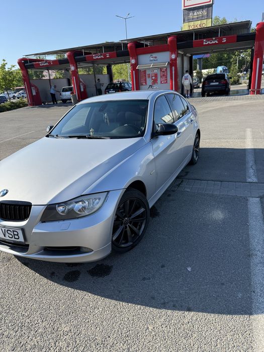 Bmw E90 325D cutie automata