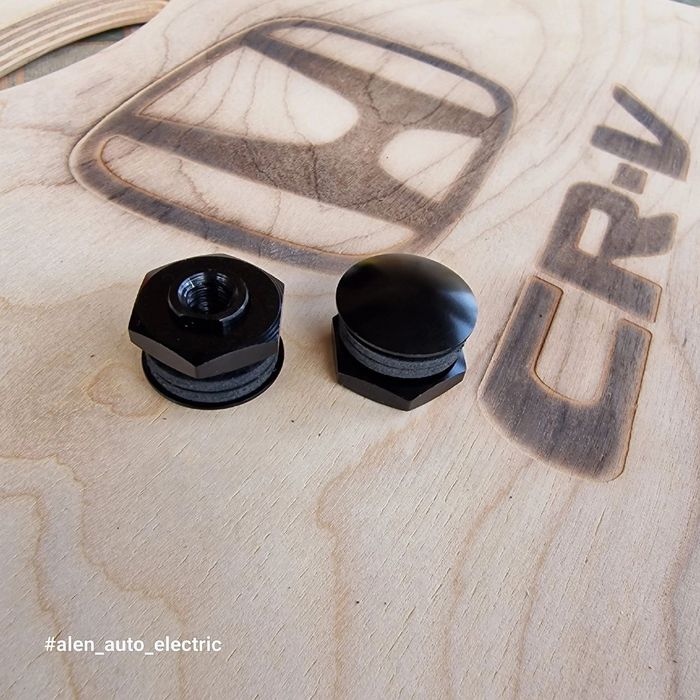 Honda CR-V запчасти