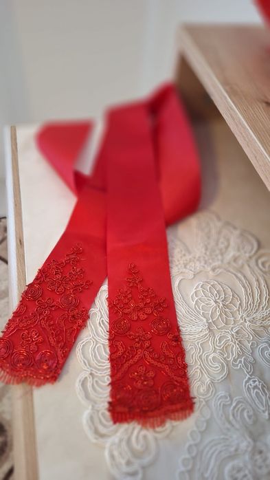 Сет за къна вечер