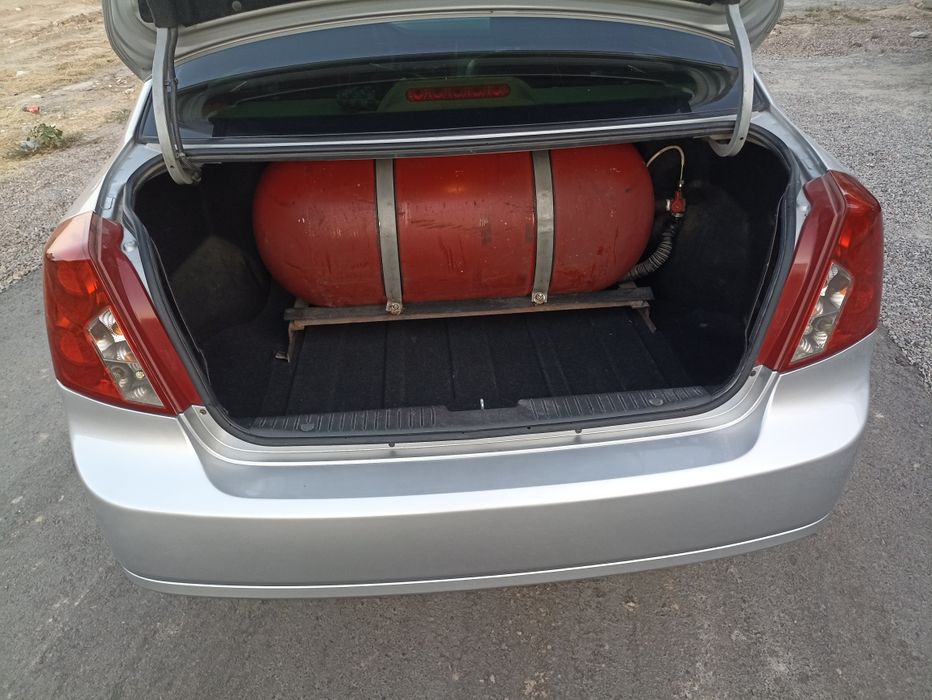 Продам свой Lacetti optra