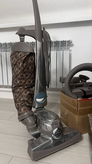 продается бу пылесос Кирби