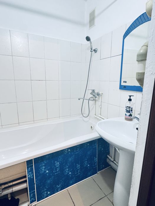 Сдам 1 комнатную квартиру