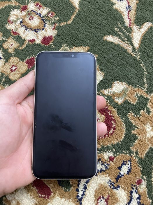 Айфон iphone 11 64/82%
