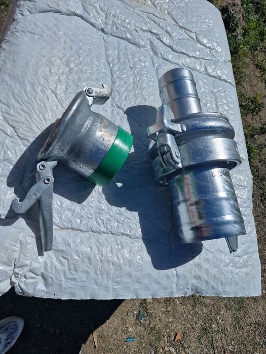 Piese si accesorii vidanja,pompe vacum,toata gama de furtune, robineti