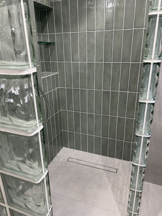 Кафельщик. Плиточник. Сантехник.