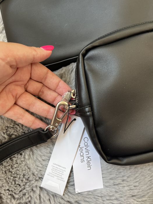 Tommy Hilfiger Calvin Klein мъжки чанти/за китка