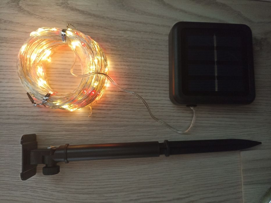 Лента светодиодная