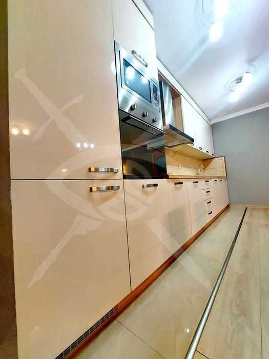 Двустаен - Център