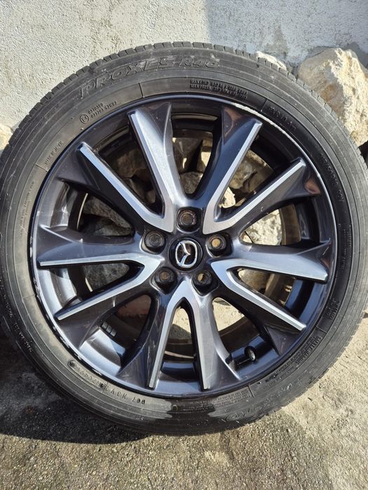 Jante Mazda 18 CX 3 originale
