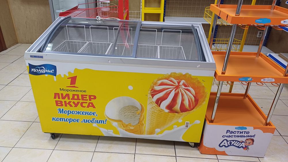 Продам холодильник