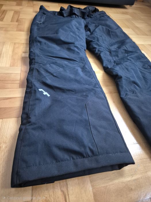 Pantaloni Schi 157 Hydratex, Waterproof, Noi cu Etichetă - Bărbați M