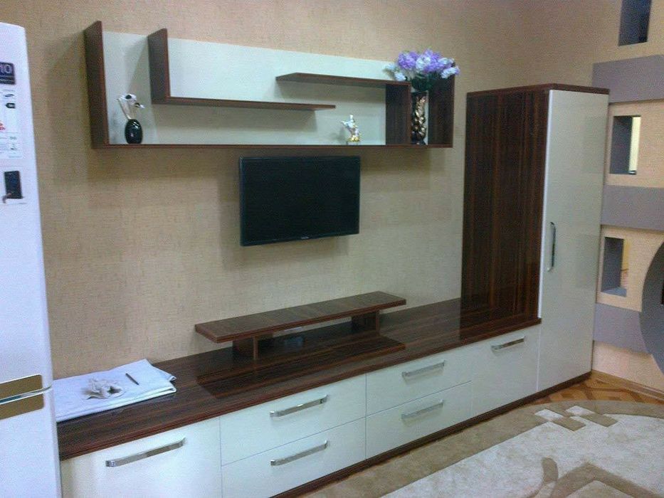 Мебель под заказ любая сложность