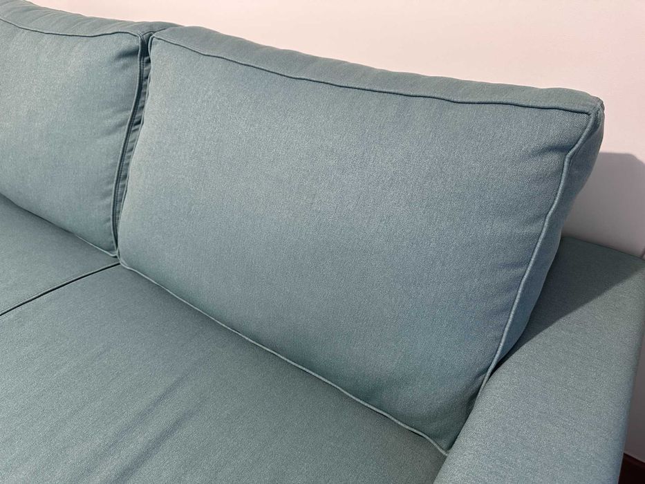 Canapea Divanissimi extensibila model Harry