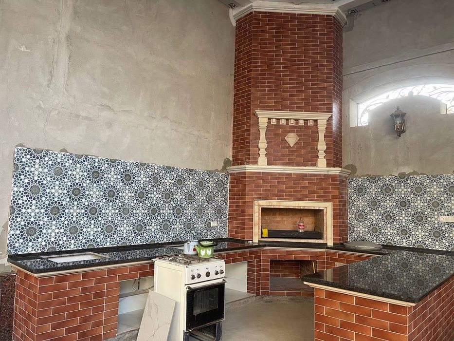 Столешница (природный камень). Stoleshnitsa (tabiiy tosh)