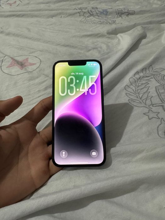 IPHONE 14 impecabil