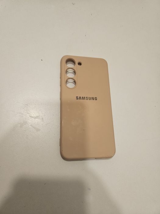 чехол на galaxy s23