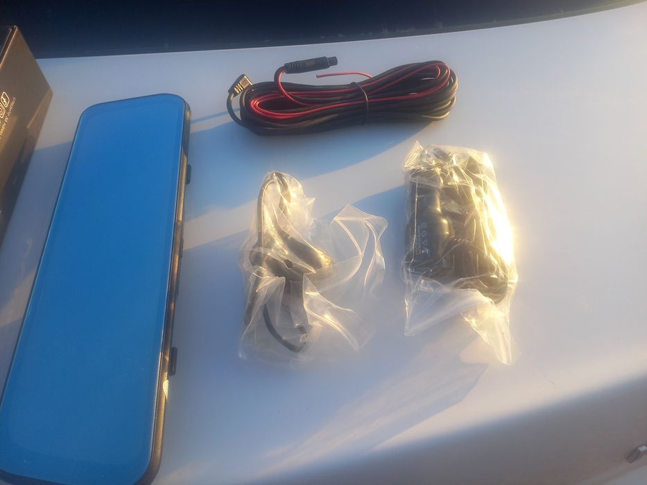 Видеорегистратор сотилади ками бор