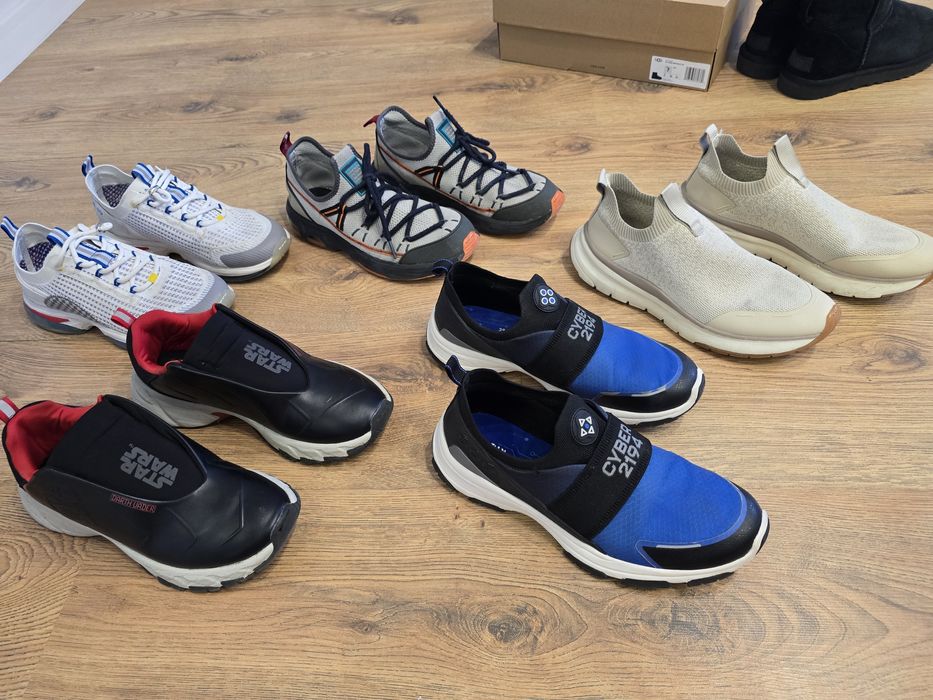 Zara детски маратонки 39 номер