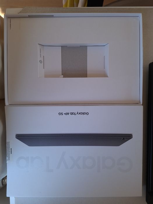 Samsung Galaxy Tab A9+