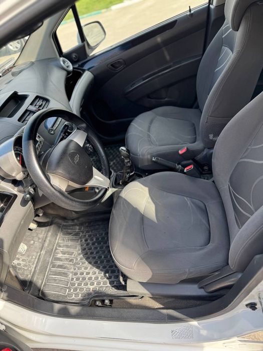 Spark 2011yil prabegi 264min