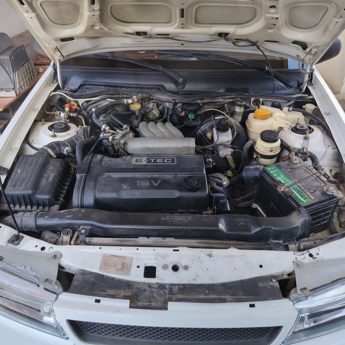 Daewoo neksiya 1.5