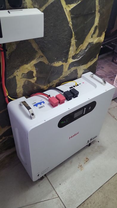 Montaj panouri fotovoltaice