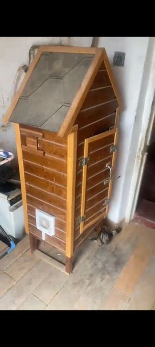 Коптильня ,ет қактайтын