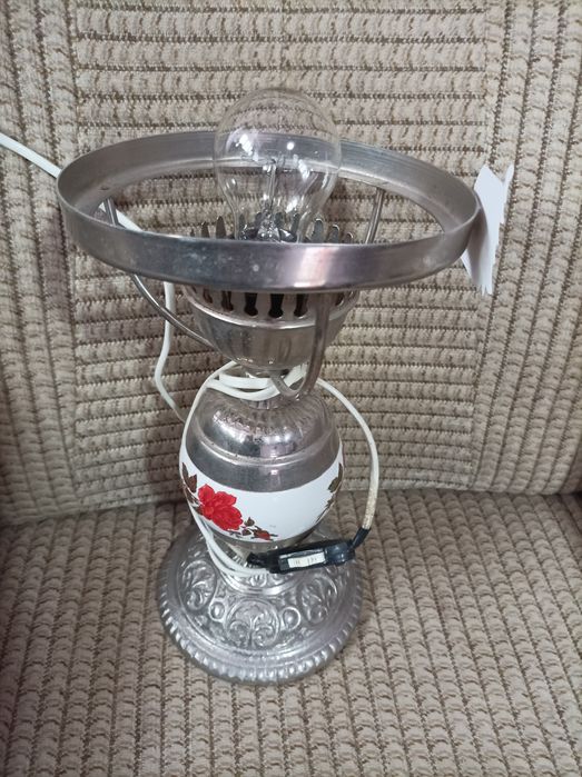 Set tacâmuri Ralph Lauren - Veioze vechi