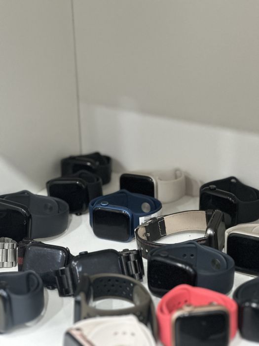 Apple watch актив ломбард