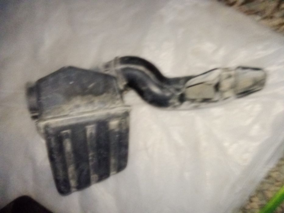 Matiz ychun vazdushniy bachok