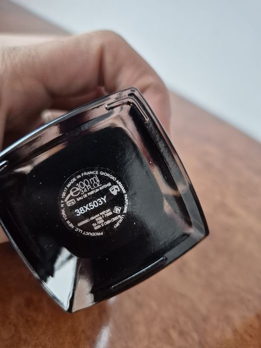 Parfum Giorgio Armani