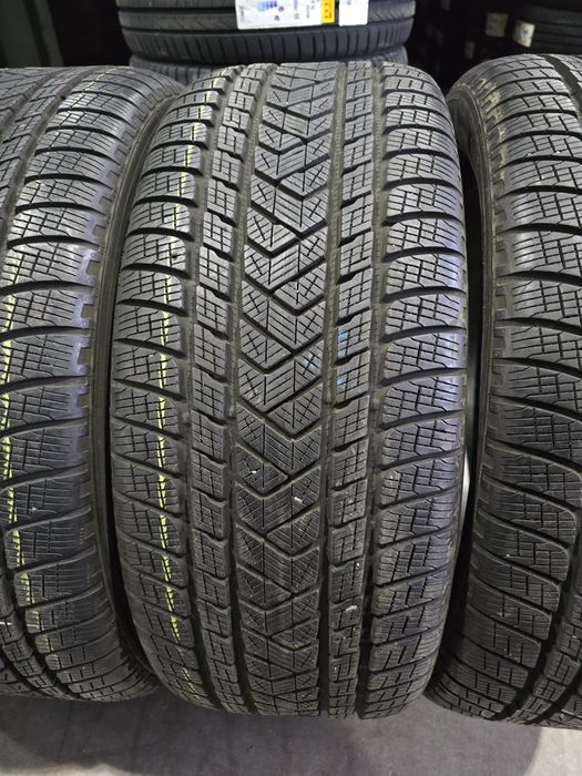 275/50/20 PIRELLI 4бр
