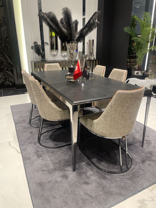 Стулья Турецкие минимализм