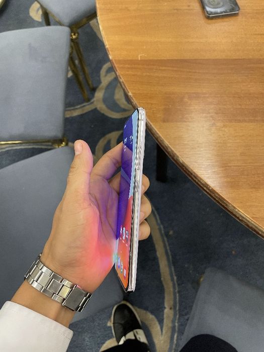 samsung A82 quantom 5g