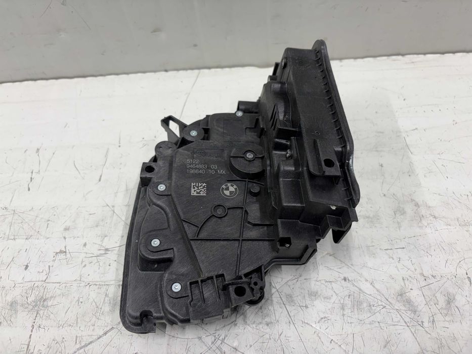 Задна Лява Брава За БМВ Г05 Г06 Г07 САЩ 9464883 BMW G05 G06 G07 USA