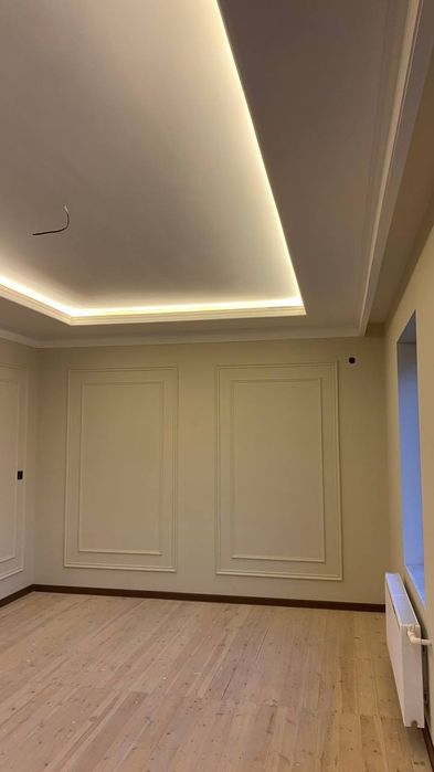 Уста, молярка, квартира, участка, ремонт под ключ