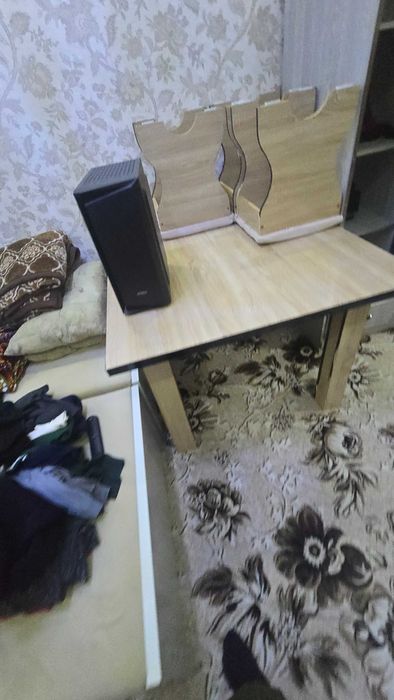 Стол письменныйй