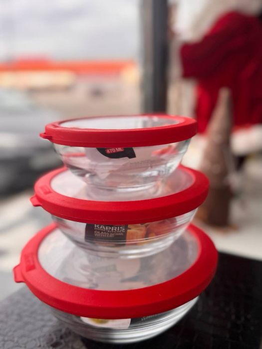 Продам контейнер для еды