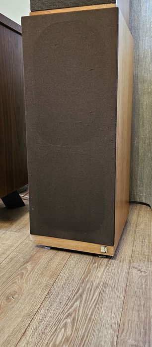 Boxe KEF Calinda Sp 1053