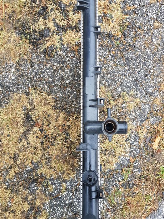 Радиатор за сузуки sx4