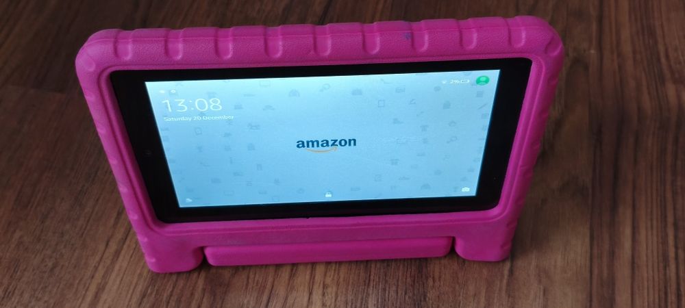 Таблет. Amazon fire 7