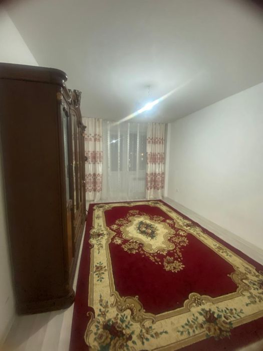 2комнаталы квартира ұзақ уақытқа арендаға беріледі