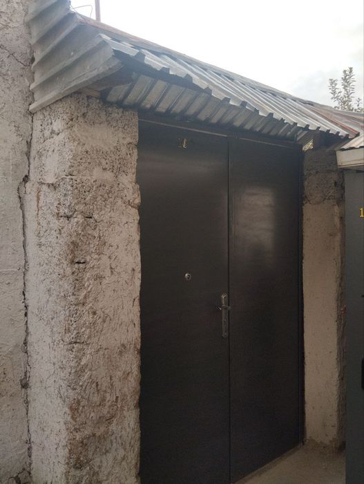 Sagʻbonda uy sotiladi