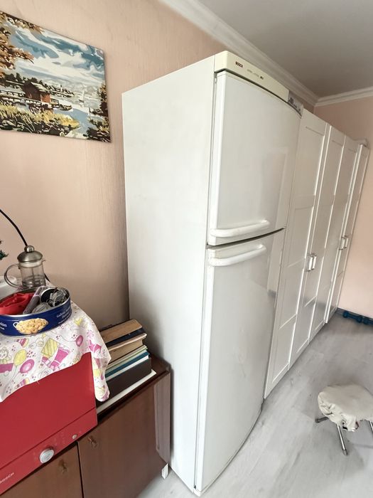 Холодильник срочно bosch