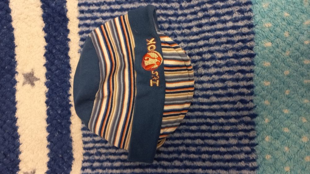 Шапки детские в ассортименте