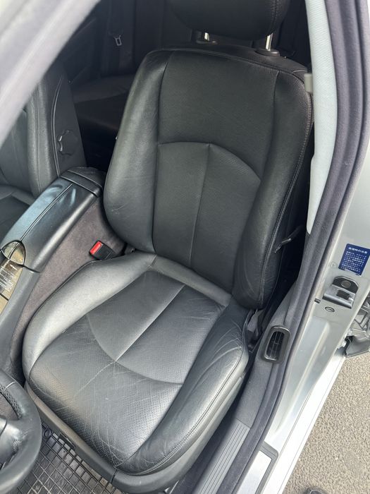 Продам сидения w211